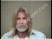 MAYNARD, JACK | 2018-12-14 Harnett County, North Carolina Booking