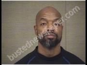 MCCONICO, ANTHONY | 2018-12-15 Harnett County, North Carolina Booking