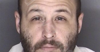 CAMERON, CHRISTEN DAVID | 2018-12-15 09:00:00 Ellis County, Texas Booking