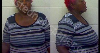BRIMAGE ROBBIN LEE | 2018-10-16 14:00:22 Craven County, North Carolina Booking