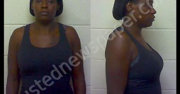 JONES CHARLESETTE | 2018-10-16 12:49:49 Craven County, North Carolina Booking