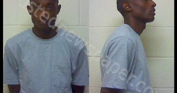 RADFORD DARRYL EVANS | 2018-10-16 11:22:27 Craven County, North Carolina Booking