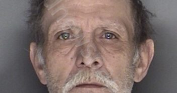 REYNOLDS, GEORGE | 2018-12-15 11:07:00 Ellis County, Texas Booking