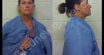 SMITH LISA ANN | 2018-10-16 02:15:55 Craven County, North Carolina Booking