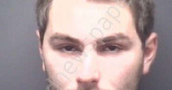 <B>MATTHEWS</B>, <B>BENJAMIN</B> ONEIL #, Pitt County, North Carolina - 2018-12-15