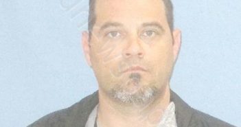 THOMPSON,JASON S | 2018-12-15 22:23:00 Pulaski County, Arkansas Booking