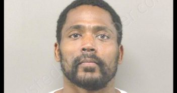 YUILLE,TREVET,RAY | 2018-12-15 16:20:00 Garland County, Arkansas Booking