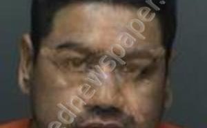 MORALEZABAD, JOSE | 2018-12-15 07:51:14 Pinellas County, Florida Booking