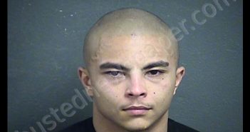 CLAYBURG, DALTON CALEB | 2018-12-15 01:59:00 Wyandotte County, Kansas Booking