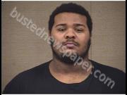 HOLMES, JAMES | 2018-12-15 Harnett County, North Carolina Booking