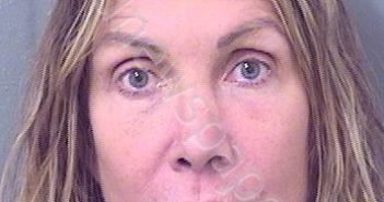 WHALEN, LEELA MARIA | 2018-12-15 03:38:00 Palm Beach County, Florida Booking