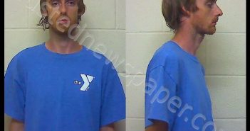 MOORE TIMOTHY MARTIN | 2018-10-17 17:54:58 Craven County, North Carolina Booking