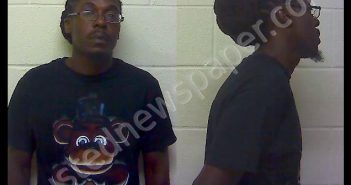 RICHMOND GERALD ROBERT | 2018-10-17 14:10:52 Craven County, North Carolina Booking