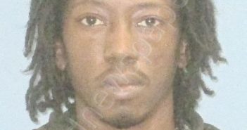 SCOTT,AKIL ADOFO | 2018-12-16 04:42:00 Pulaski County, Arkansas Booking