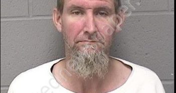 SHOEMAKER, BRETT ALLEN | 2018-12-16 15:43:00 Crawford County, Kansas Booking