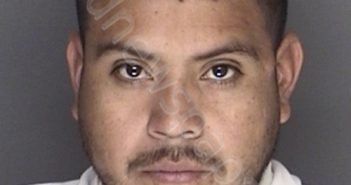 VENEGAS, RICARDO REGALADO | 2018-12-16 16:17:00 Ellis County, Texas Booking