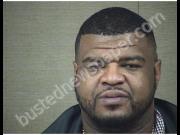 MCLEOD, DERRICK | 2018-12-16 Harnett County, North Carolina Booking
