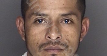 REGALADO, EZEQUIEL | 2018-12-16 18:21:00 Ellis County, Texas Booking