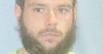 COOK,CODY JARED | 2018-12-16 09:32:00 Pulaski County, Arkansas Booking