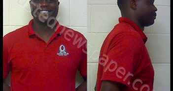 WANGA VICTOR JOSEPH | 2018-10-17 20:57:55 Craven County, North Carolina Booking