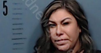 <B>GONZALES</B>, <B>MICHELLE</B> #, Taylor County, Texas - 2018-12-16