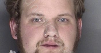 SMITH, ASHTON KOY | 2018-12-16 09:19:00 Ellis County, Texas Booking