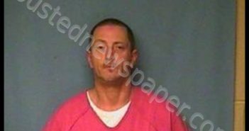 NICKOLAS RAY SPECK | 2018-12-16 19:37:00 Lonoke County, Arkansas Booking