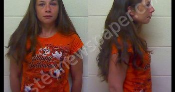 LUNSFORD CHRISTINA LEE | 2018-10-17 17:37:25 Craven County, North Carolina Booking