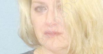 LOVE,JACQUELYN C | 2018-12-16 00:59:00 Pulaski County, Arkansas Booking
