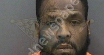 SMITH, BRIAN J | 2018-12-16 19:55:00 Hillsborough County, Florida Booking