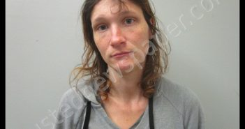 <B>RILEY</B>, <B>ANGELA</B> MARIE #, Madison County, Alabama - 2018-12-16 06:33:00