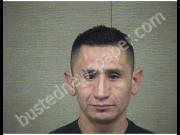 SANCHEZ, MIGUEL | 2018-12-17 Harnett County, North Carolina Booking