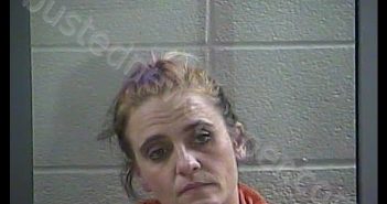 <B>MARISSA</B> <B>JEAN</B> <B>SAYLOR</B> #, Laurel County, Kentucky - 2018-12-17 11:07:00