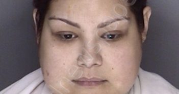 CORTEZ, SUSANA | 2018-12-17 11:46:00 Ellis County, Texas Booking