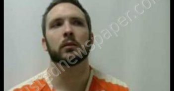 ELLING, SETH MICHAEL | 2018-12-17 17:00:00 Tri County Regional Jail, Ohio Booking