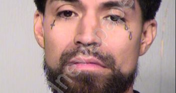 <B>MIGUEL</B> ANGEL <B>FLORES</B> #, Maricopa County, Arizona - 2018-12-17