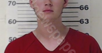 <B>JONES</B>, TY <B>COREY</B> #, Henderson County, Texas - 2018-12-17