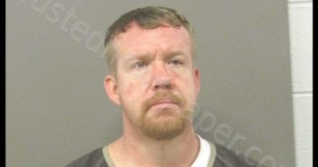 DITTO,WESLEY GLENN | 2018-12-17 18:58:00 Garland County, Arkansas Booking