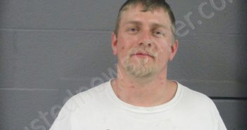 ROSE, FREDDIE ALLEN, JR. | 2018-12-17 12:15:00 Pocahontas County, West Virginia Booking