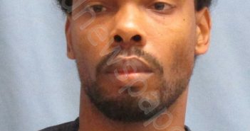 DICKERSON,TYRONE ALEXANDER | 2018-12-17 12:26:00 Pulaski County, Arkansas Booking
