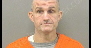 BURROUGHS,HARDY WILLIAM | 2018-12-17 22:02:00 Garland County, Arkansas Booking