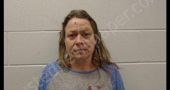 <B>NANCY</B> <B>DALENE</B> <B>GARCIA</B> #, Marion County, Kansas - 2018-12-17 16:41:00