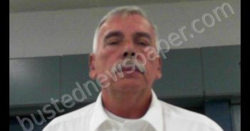 <B>SPARKS</B>, DONNIE <B>JAMES</B> #, Kanawha County, West Virginia - 2018-12-17