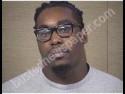 JOHNSON, HARVEY | 2018-12-17 Harnett County, North Carolina Booking
