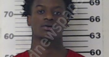 <B>WATKINS</B>, <B>ADARIUS</B> DEMOND #, Henderson County, Texas - 2018-12-17