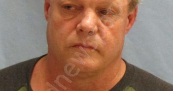 HENDERSON,GREGORY SCOTT | 2018-12-17 17:04:00 Pulaski County, Arkansas Booking