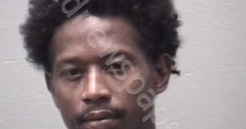 ROSS, BRANDEN XAVIER | 2018-12-17 New Hanover County, North Carolina Booking