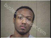 WASHINGTON, JONATHAN | 2018-12-17 Harnett County, North Carolina Booking