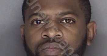 BUSBY, KELDRICK DOMINIQUE | 2018-12-17 00:38:00 Ellis County, Texas Booking