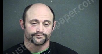 ALDRICH, JOSHUA WILLIAM | 2018-12-17 11:57:00 Wyandotte County, Kansas Booking
